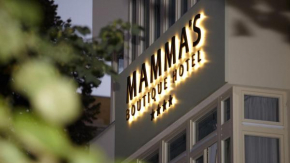 Mamma´s Boutique Hotel, Podebrady